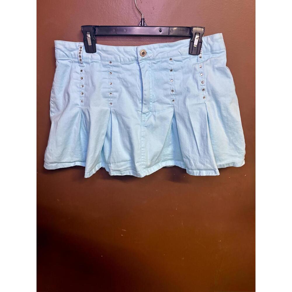 Arizona Jean Co Studded Skort